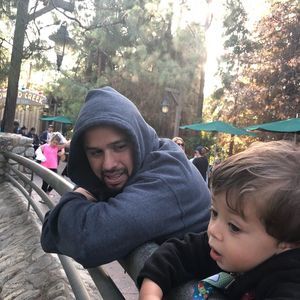 Meet your Posher, Alfonso